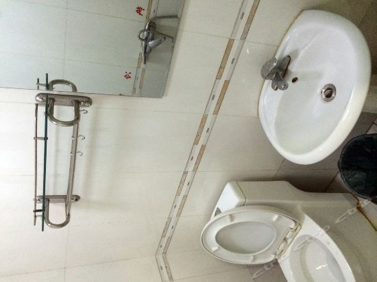 Тайчжоу: Taizhou Amer Guest House