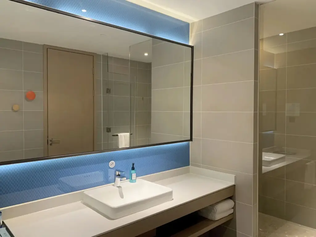 Дунгуань: Holiday inn Express Dongguan Shatian by IHG