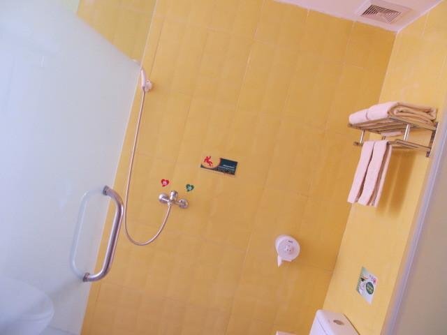 Шэньчжэнь: Jiaying Chain Hotel Shenzhen Longgang Branch