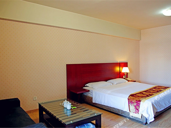 Чэнду: Chengdu Yueyou Hotel Wuhouci Huaxi
