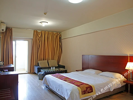 Чэнду: Chengdu Yueyou Hotel Wuhouci Huaxi