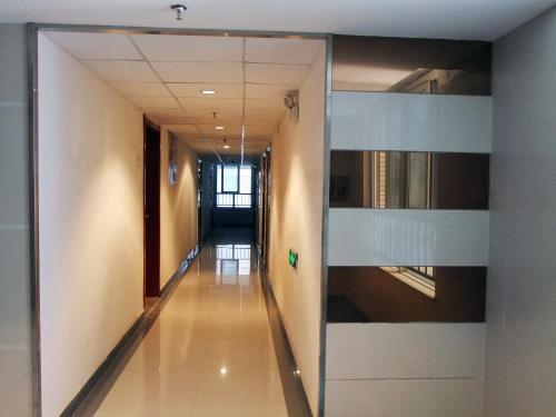 Сиань: Xi'an Mianhua ApartHotel