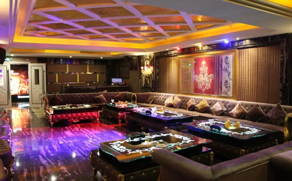 Чжухай: Global One International Hotel Zhuhai