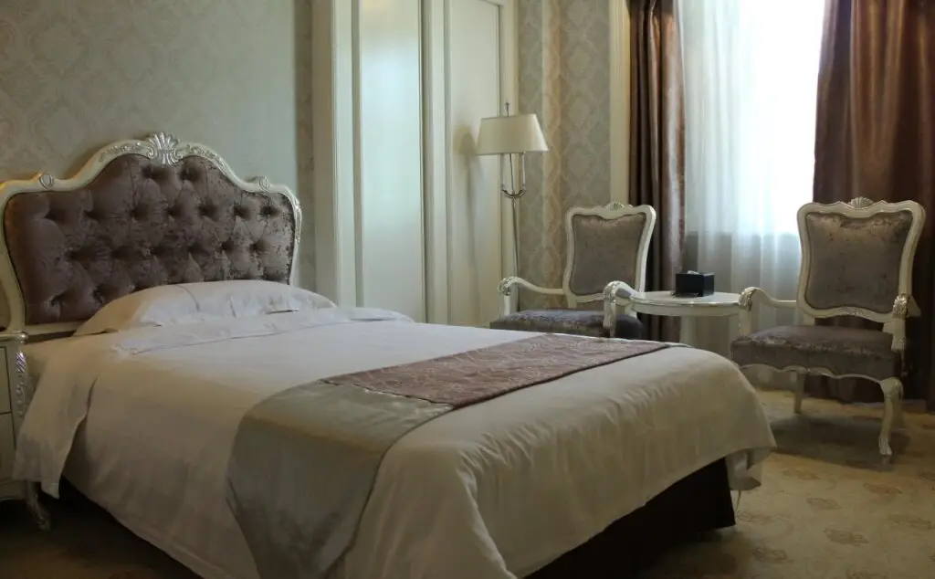 Чжухай: Global One International Hotel Zhuhai