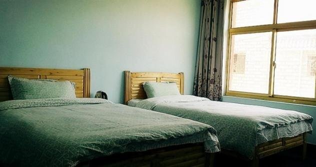Lhasa Journey In Dream Inn — фото 1