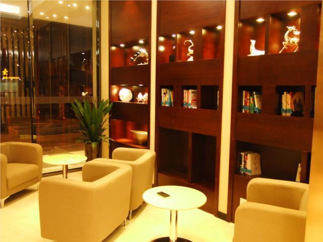 Чжаньцзян: City Comfort Inn Zhanjiang Lianjiang