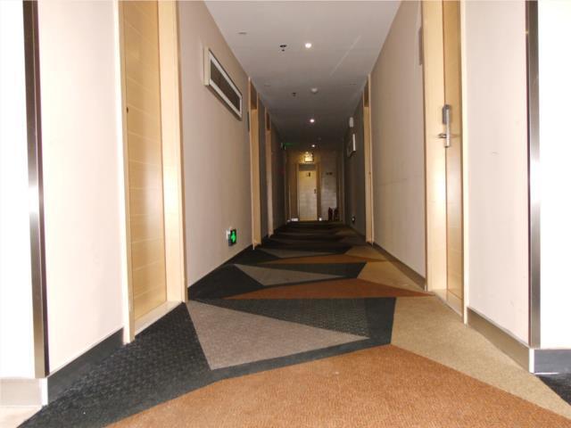 Чжаньцзян: City Comfort Inn Zhanjiang Lianjiang