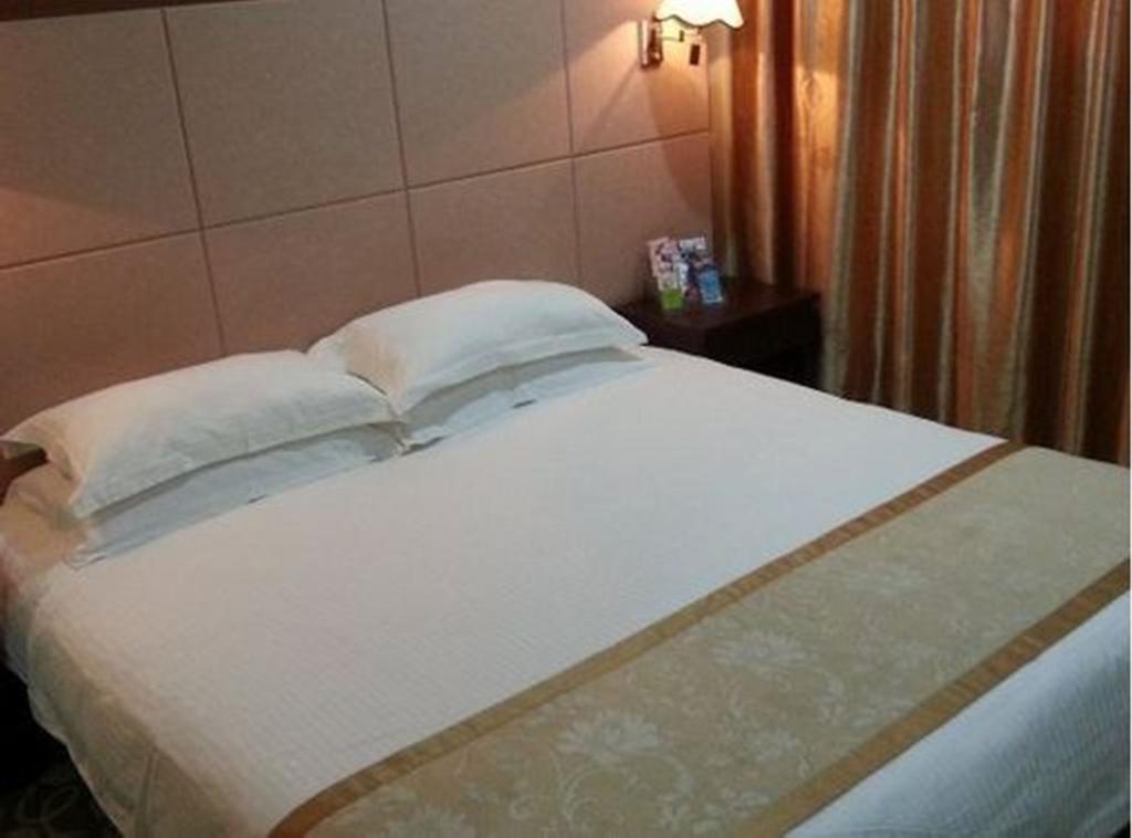 Шанхай: Hanglong Guest House