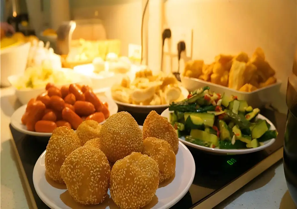 Чжухай: City Comfort Inn Zhuhai Doumen Ninghai