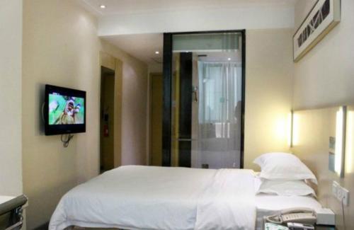 Шэньчжэнь: City Comfort Inn Shenzhen Baoan Haiya Branch
