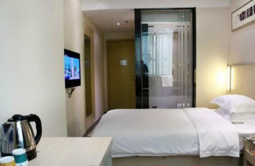 Шэньчжэнь: City Comfort Inn Shenzhen Baoan Haiya Branch