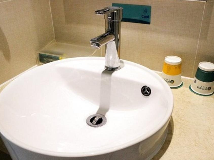Шэньчжэнь: City Comfort Inn Shenzhen Baoan Haiya Branch