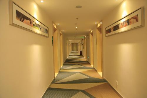 Шэньчжэнь: City Comfort Inn Shenzhen Baoan Haiya Branch