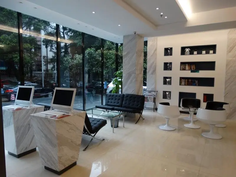 Шэньчжэнь: City Comfort Inn Shenzhen Baoan Haiya Branch