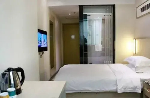 Шэньчжэнь: City Comfort Inn Shenzhen Baoan Haiya Branch