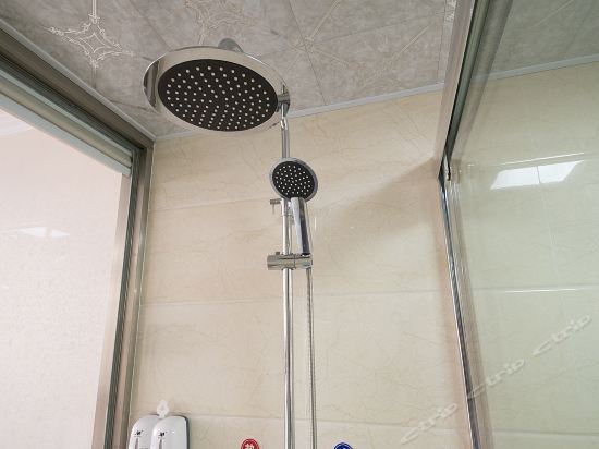 Тайчжоу: Yangzijiang Guest House