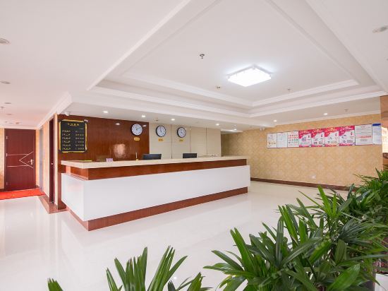 Тайчжоу: Yangzijiang Guest House