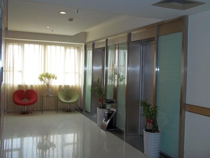 Шэньчжэнь: City Comfort Inn Shenzhen Luohu Chunfeng Road Branch