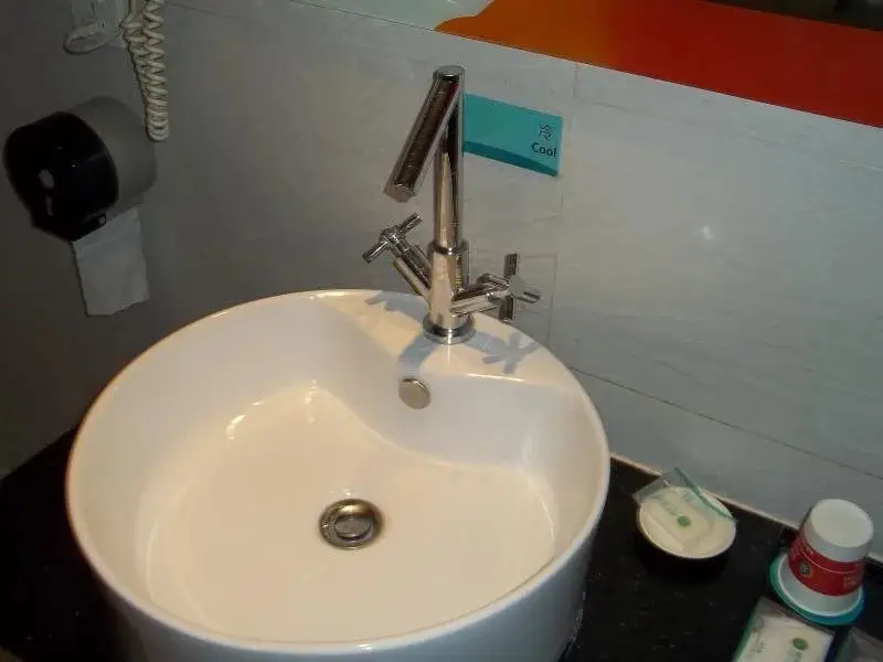 Шэньчжэнь: City Comfort Inn Shenzhen Luohu Chunfeng Road Branch