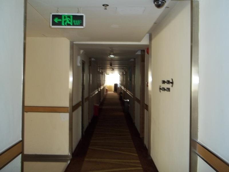 Шэньчжэнь: City Comfort Inn Shenzhen Luohu Chunfeng Road Branch