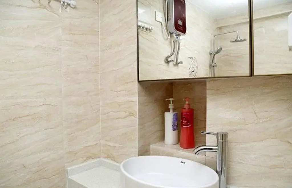 Шэньчжэнь: Shanqiu Youth Hostel