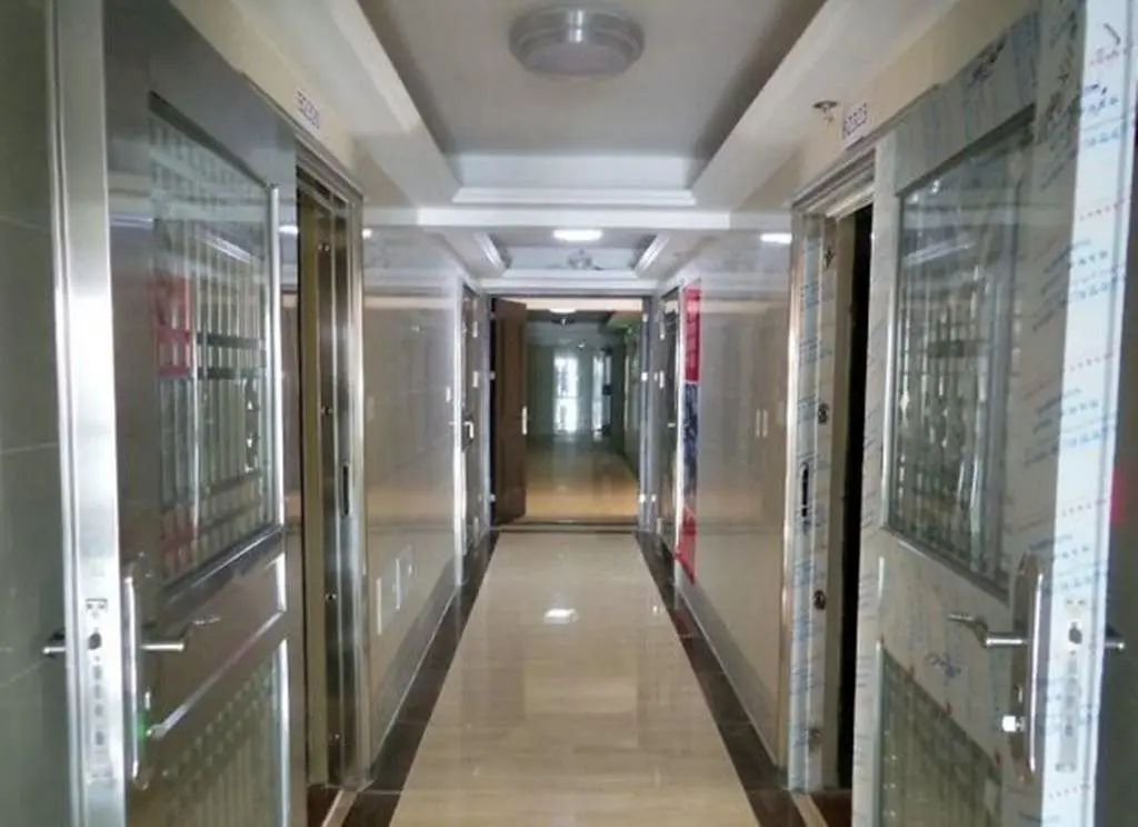 Shanqiu Youth Hostel — фото 1
