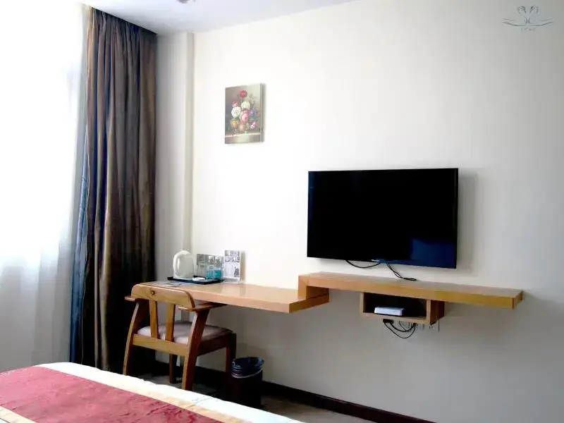 Сямынь: Xiamen Angel Bay Hotel