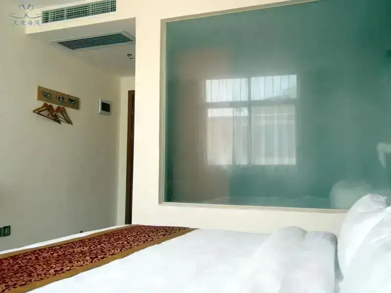 Сямынь: Xiamen Angel Bay Hotel