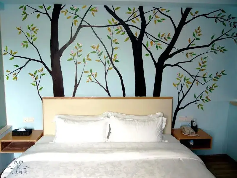 Сямынь: Xiamen Angel Bay Hotel