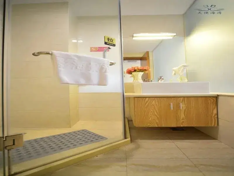 Сямынь: Xiamen Angel Bay Hotel