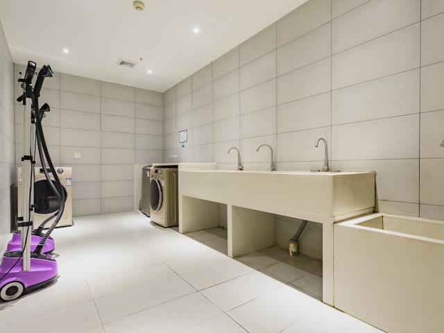 Гуанчжоу: City Comfort Inn Guangzhou Tongdewei