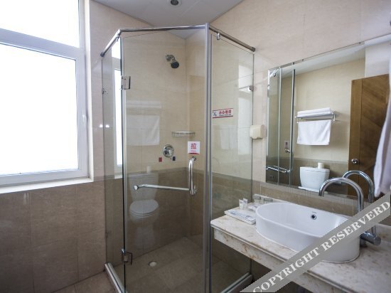 Циньхуандао: Beidaihe Hotel Apartment