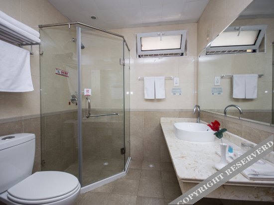 Циньхуандао: Beidaihe Hotel Apartment