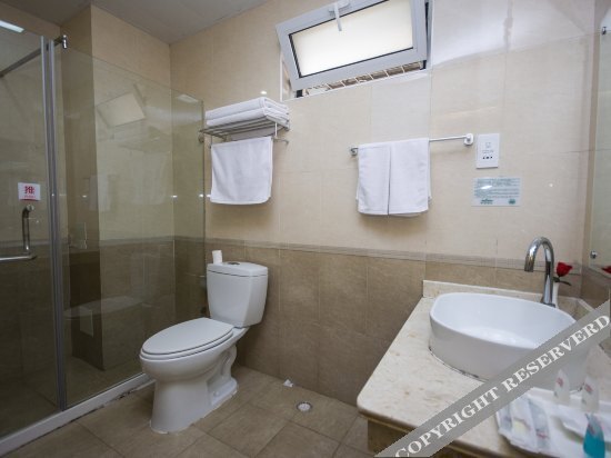 Циньхуандао: Beidaihe Hotel Apartment