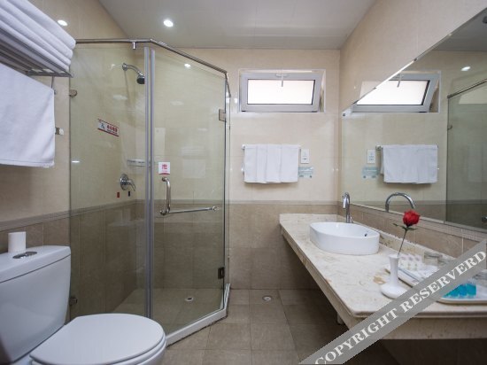 Циньхуандао: Beidaihe Hotel Apartment