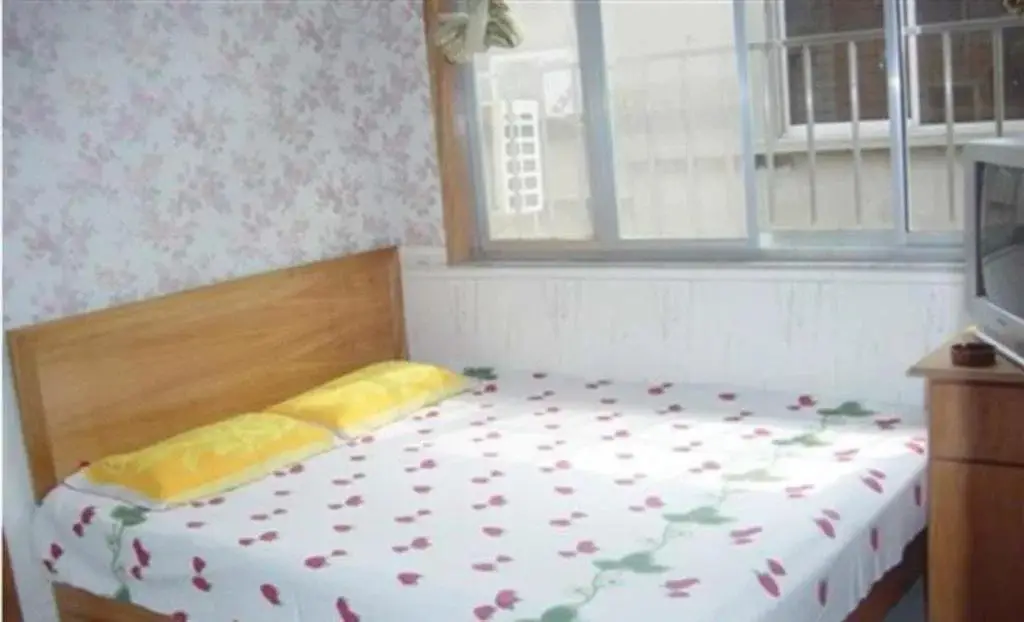 Циньхуандао: Beidaihe Meijuan Hostel