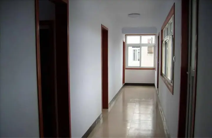 Циньхуандао: Beidaihe Meijuan Hostel