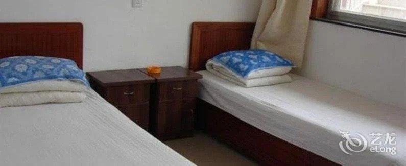 Циньхуандао: Beidaihe Meijuan Hostel