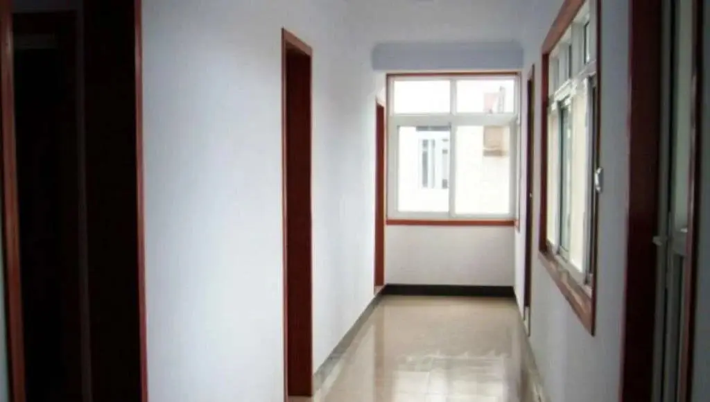Циньхуандао: Beidaihe Meijuan Hostel