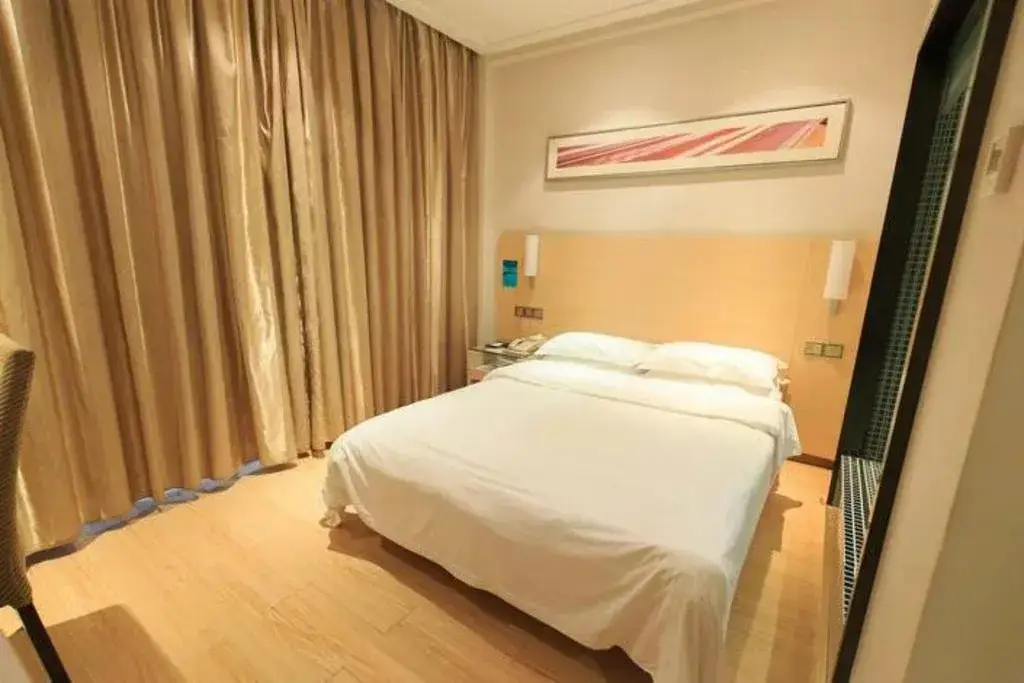 Лючжоу: City Convenience Inn Liuzhou Rongshui