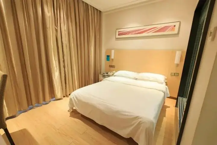 Лючжоу: City Convenience Inn Liuzhou Rongshui