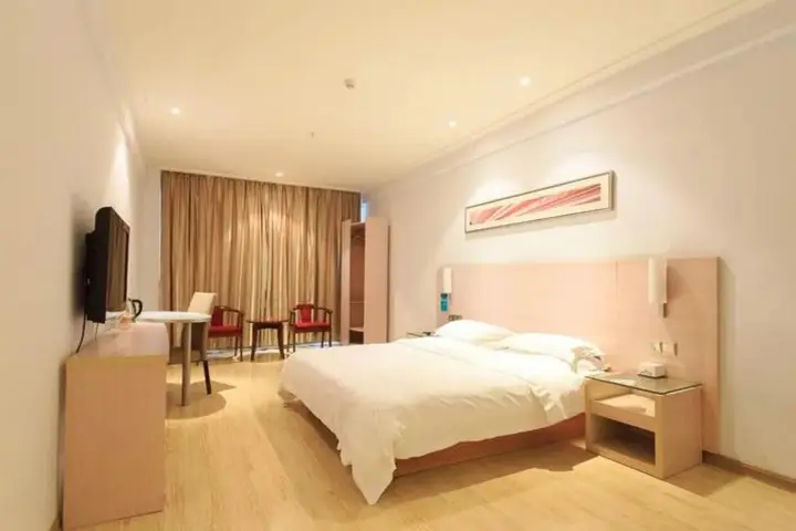 Лючжоу: City Convenience Inn Liuzhou Rongshui