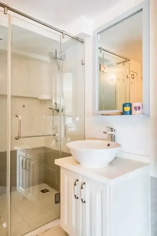 Тяньцзинь: Tianjin Yujingxuan Boutique Apartments