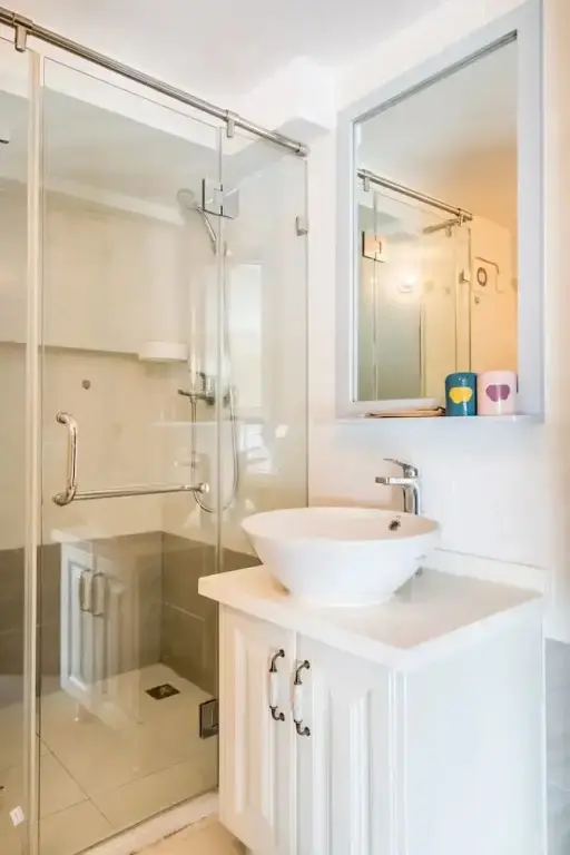 Тяньцзинь: Tianjin Yujingxuan Boutique Apartments