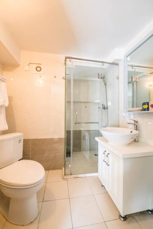 Тяньцзинь: Tianjin Yujingxuan Boutique Apartments