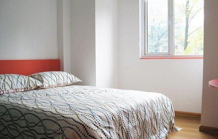 Ханчжоу: Pod Inn Hangzhou Xixishidi Xiaoheshangaojiaoyuan Branch