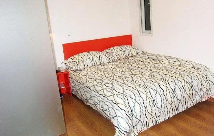 Ханчжоу: Pod Inn Hangzhou Xixishidi Xiaoheshangaojiaoyuan Branch