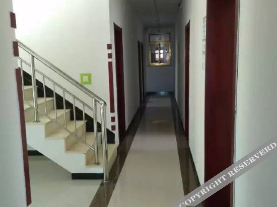 Yayi Guest House — фото 1