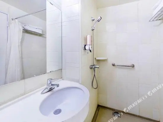 Харбин: Jinyue Express Hotel