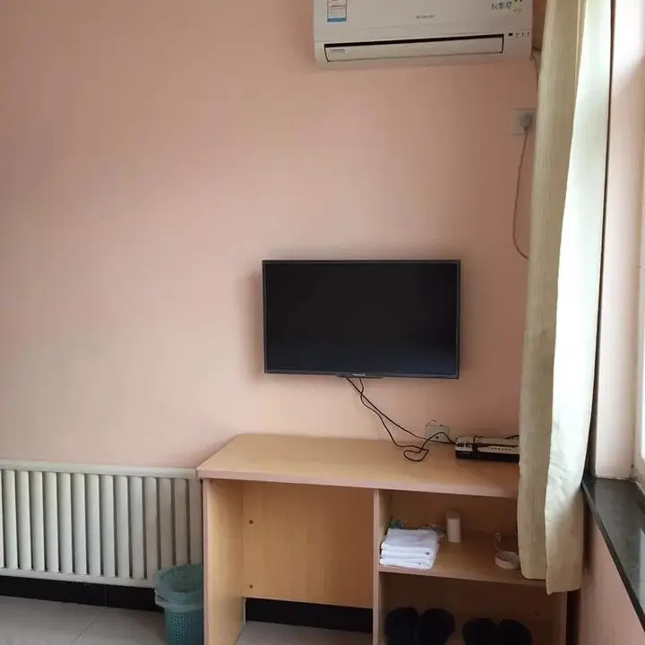 Циньхуандао: Nandaihe Binle Guesthouse